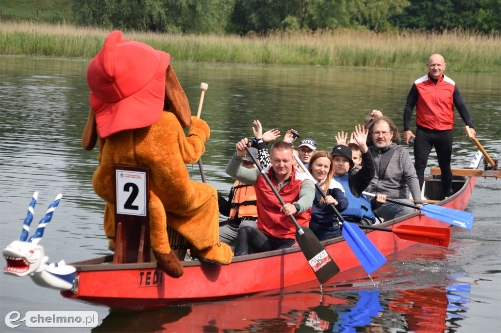 Dzień Dziecka pod hasłem 