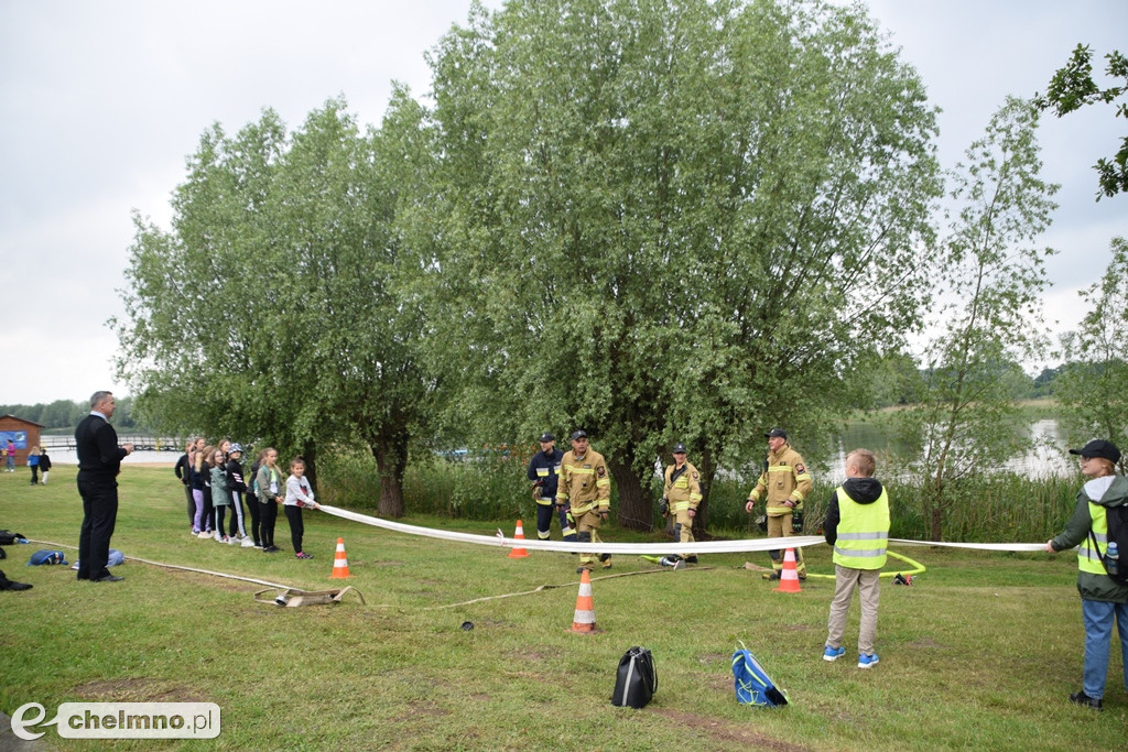 Dzień Dziecka pod hasłem 