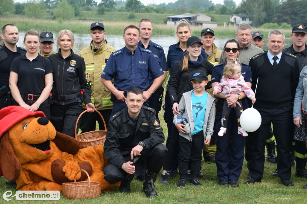 Dzień Dziecka pod hasłem 