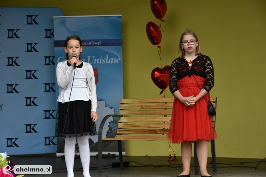 Kochamy Mamy z całych sił!