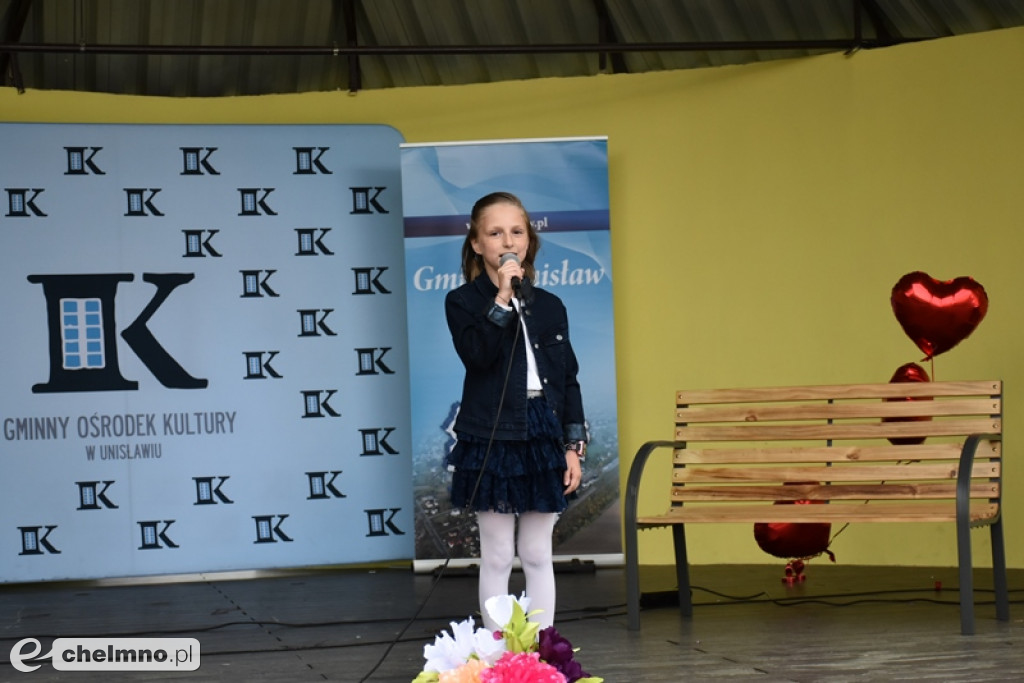 Kochamy Mamy z całych sił!