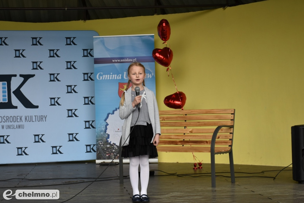 Kochamy Mamy z całych sił!