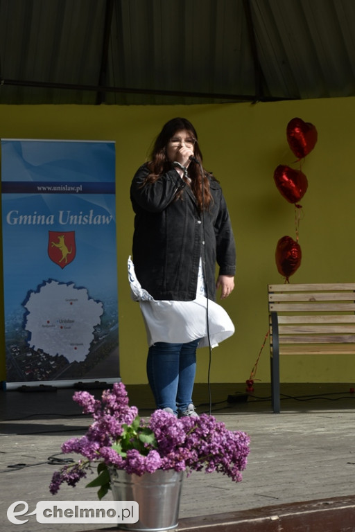 Kochamy Mamy z całych sił!