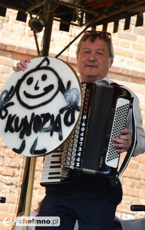Tłumy na miejskim Dniu Dziecka w Osadzie Rycerskiej