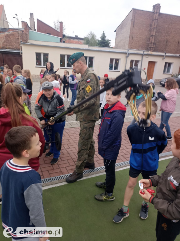 Dzień Dziecka w Dwójce - dla każdego coś dobrego