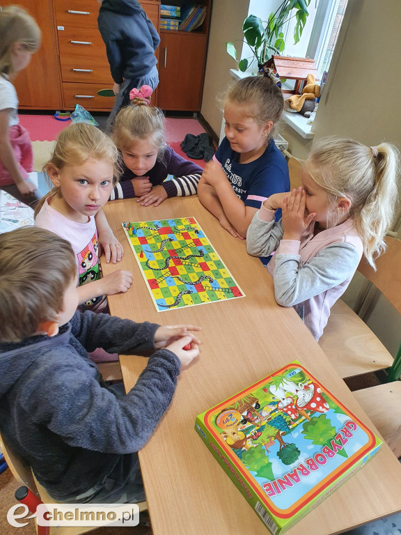 Dzień Dziecka w Dwójce - dla każdego coś dobrego