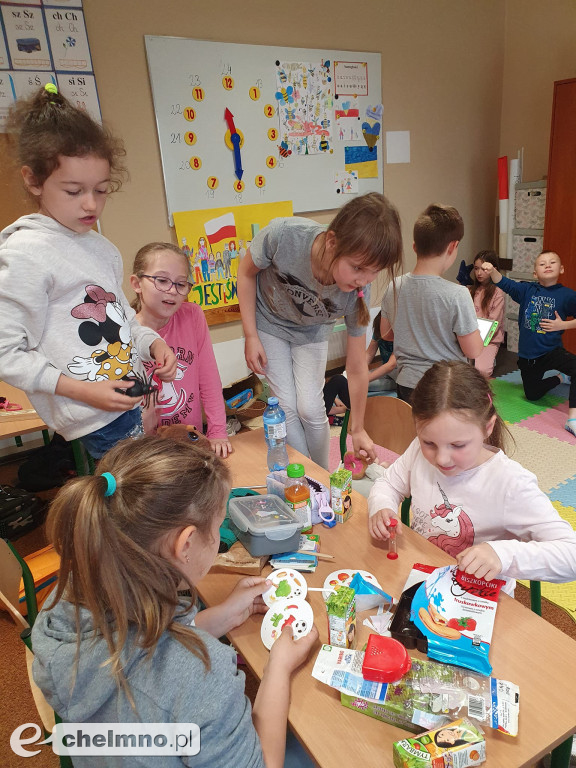 Dzień Dziecka w Dwójce - dla każdego coś dobrego