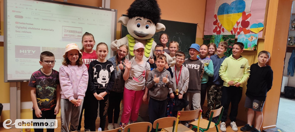 Dzień Dziecka w Dwójce - dla każdego coś dobrego