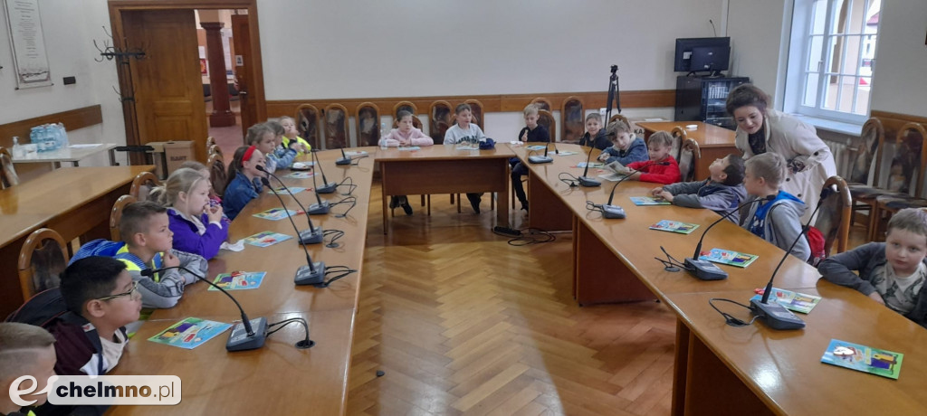 Dzień Dziecka w Dwójce - dla każdego coś dobrego