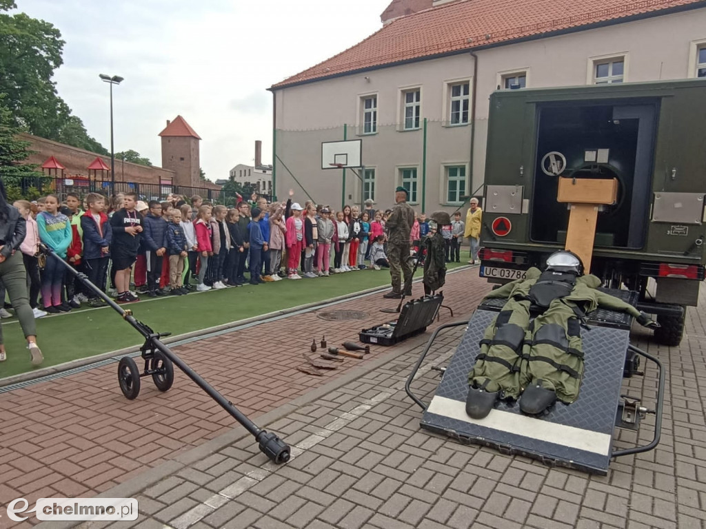 Dzień Dziecka w Dwójce - dla każdego coś dobrego