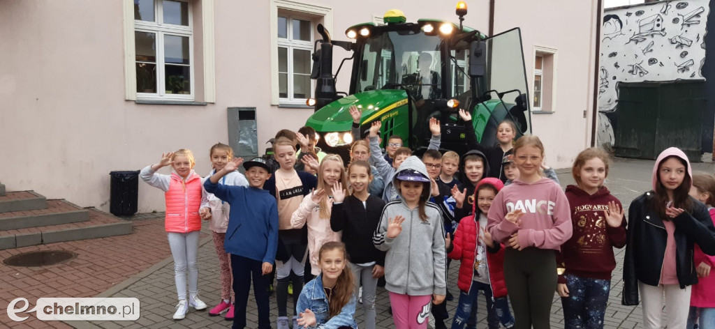 Dzień Dziecka w Dwójce - dla każdego coś dobrego