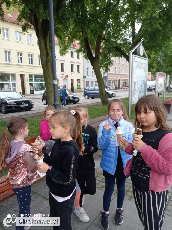 Dzień Dziecka w Dwójce - dla każdego coś dobrego