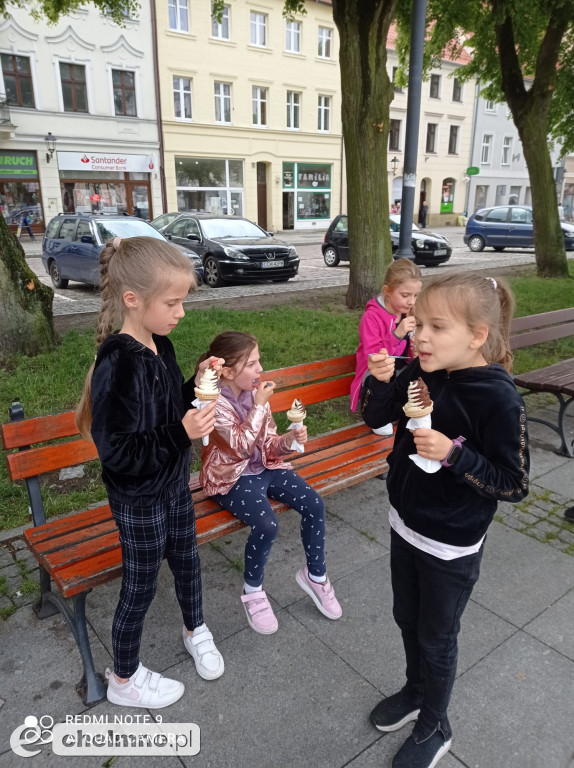 Dzień Dziecka w Dwójce - dla każdego coś dobrego