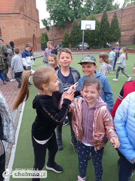 Dzień Dziecka w Dwójce - dla każdego coś dobrego