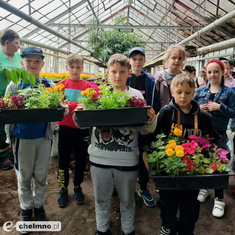 Dzień Dziecka w Dwójce - dla każdego coś dobrego