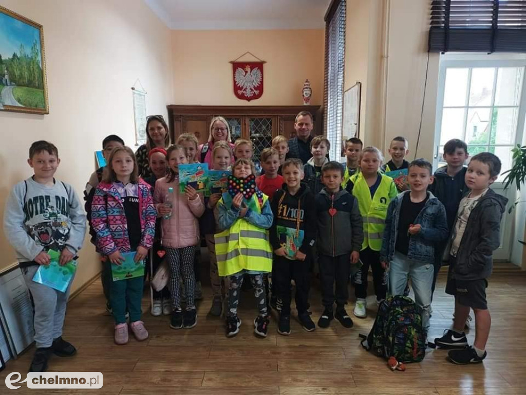 Dzień Dziecka w Dwójce - dla każdego coś dobrego