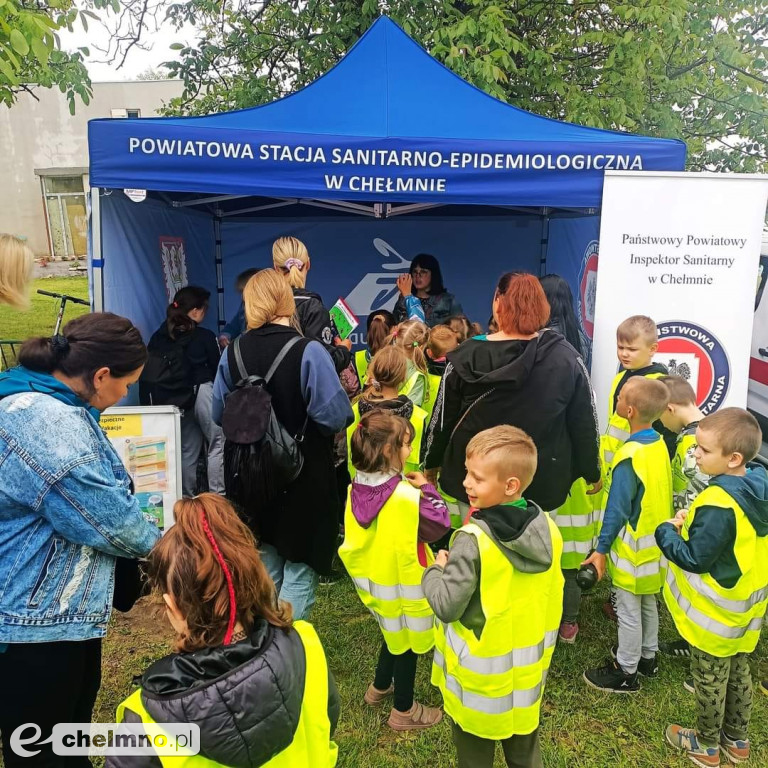Dzień Dziecka w Dwójce - dla każdego coś dobrego