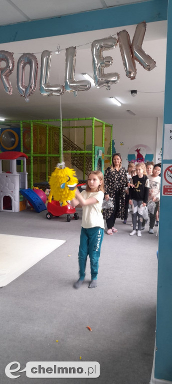 Dzień Dziecka w Dwójce - dla każdego coś dobrego