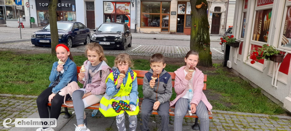 Dzień Dziecka w Dwójce - dla każdego coś dobrego