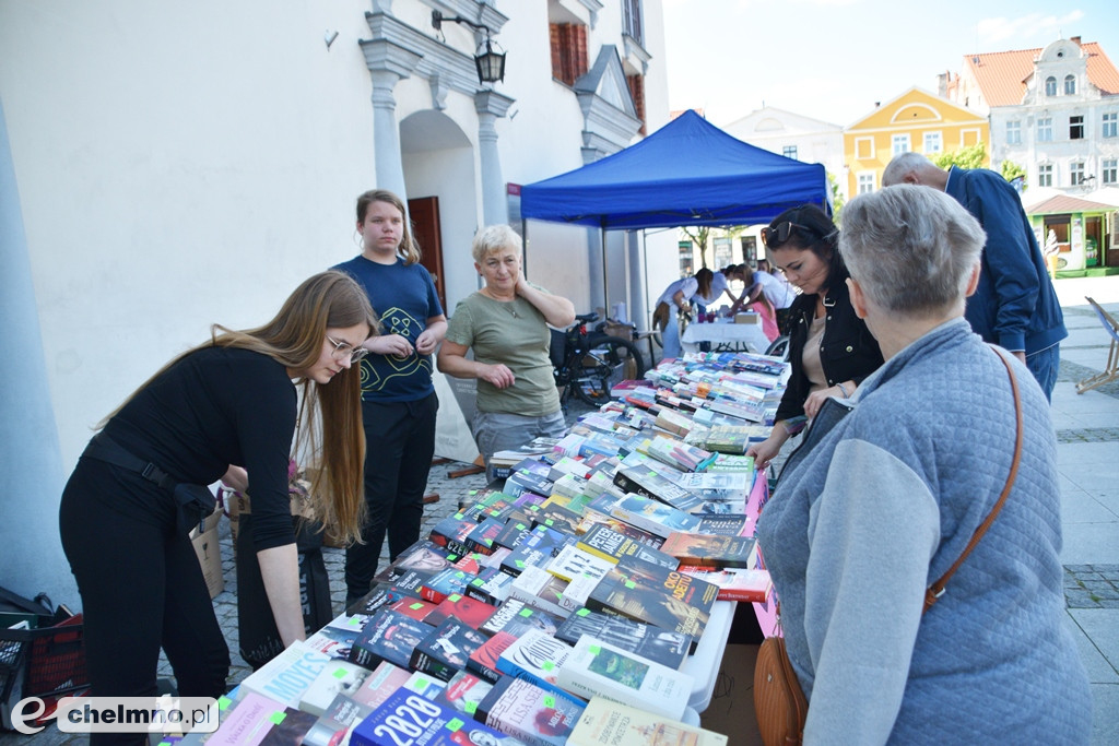 Cykliczne Święto Rodzin na chełmińskim Rynku