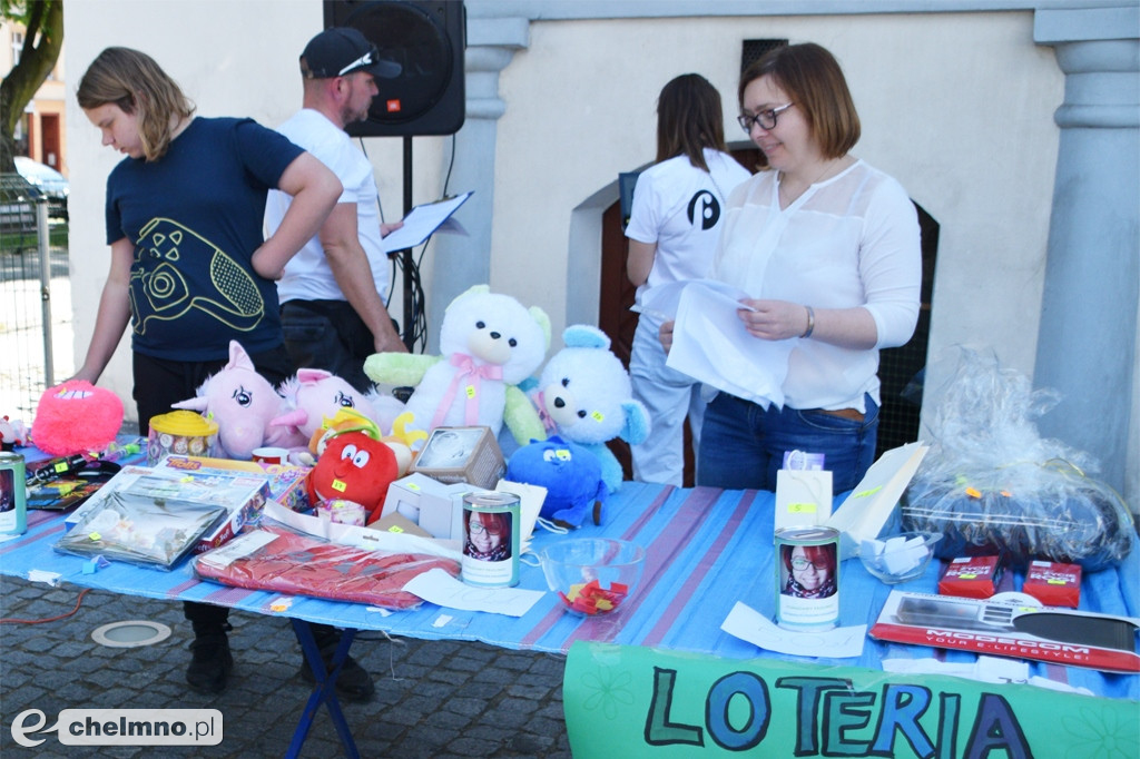 Cykliczne Święto Rodzin na chełmińskim Rynku