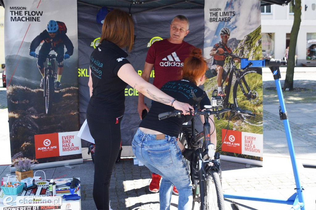 Cykliczne Święto Rodzin na chełmińskim Rynku