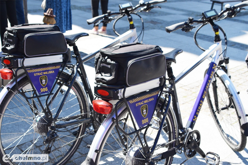 Cykliczne Święto Rodzin na chełmińskim Rynku