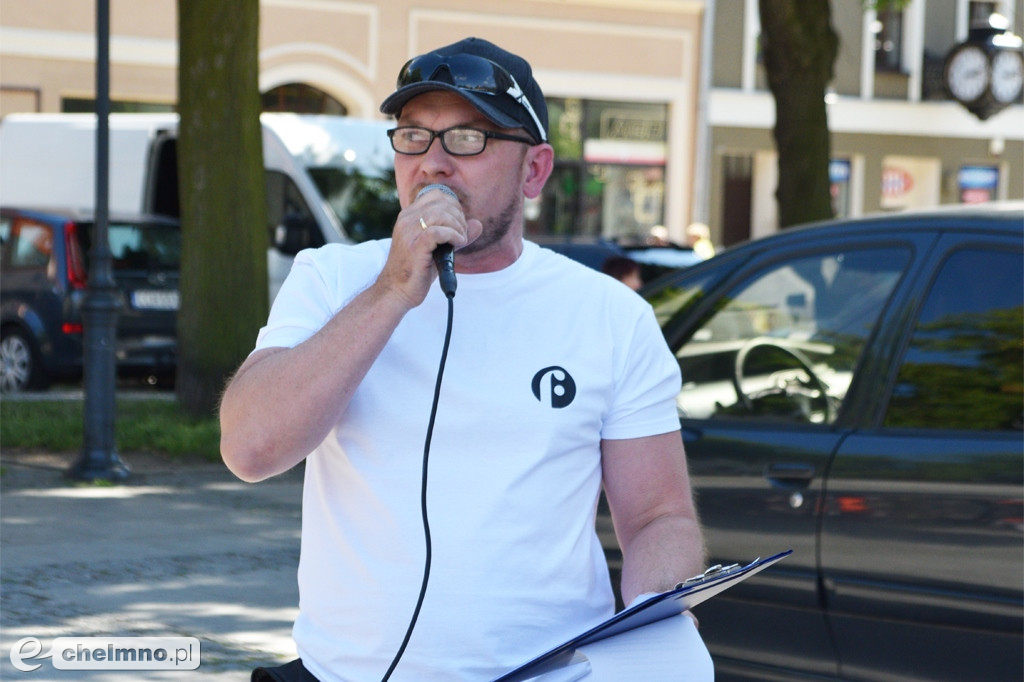 Cykliczne Święto Rodzin na chełmińskim Rynku