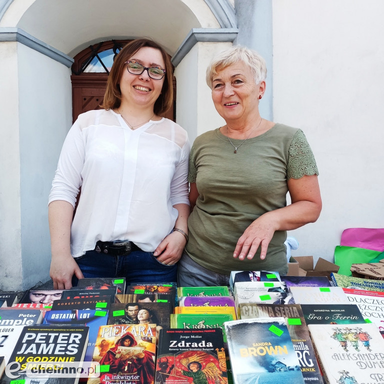 Fotorelacja z wczorajszej rowerowej imprezy