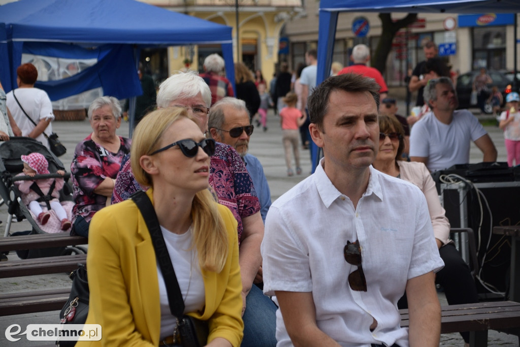 Dziś zbieraliśmy środki dla chorego Arka