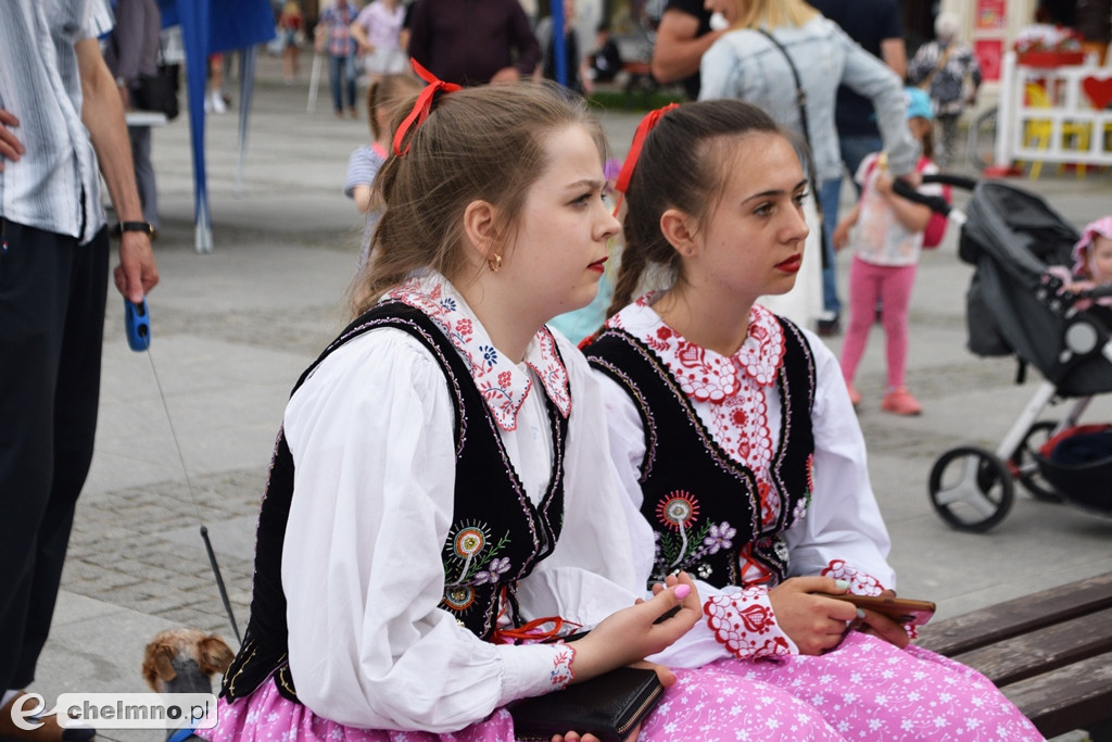 Dziś zbieraliśmy środki dla chorego Arka