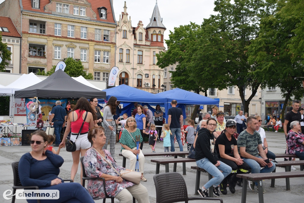 Dziś zbieraliśmy środki dla chorego Arka