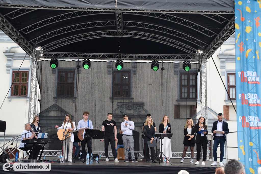 Dziś zbieraliśmy środki dla chorego Arka