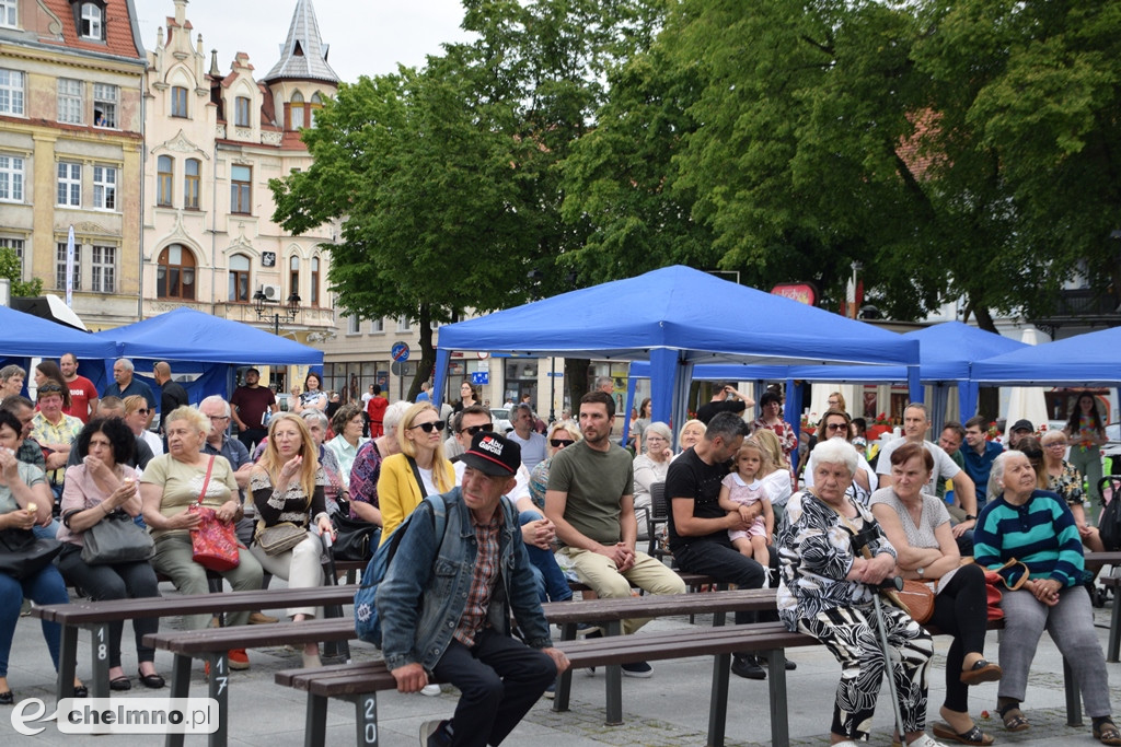 Dziś zbieraliśmy środki dla chorego Arka