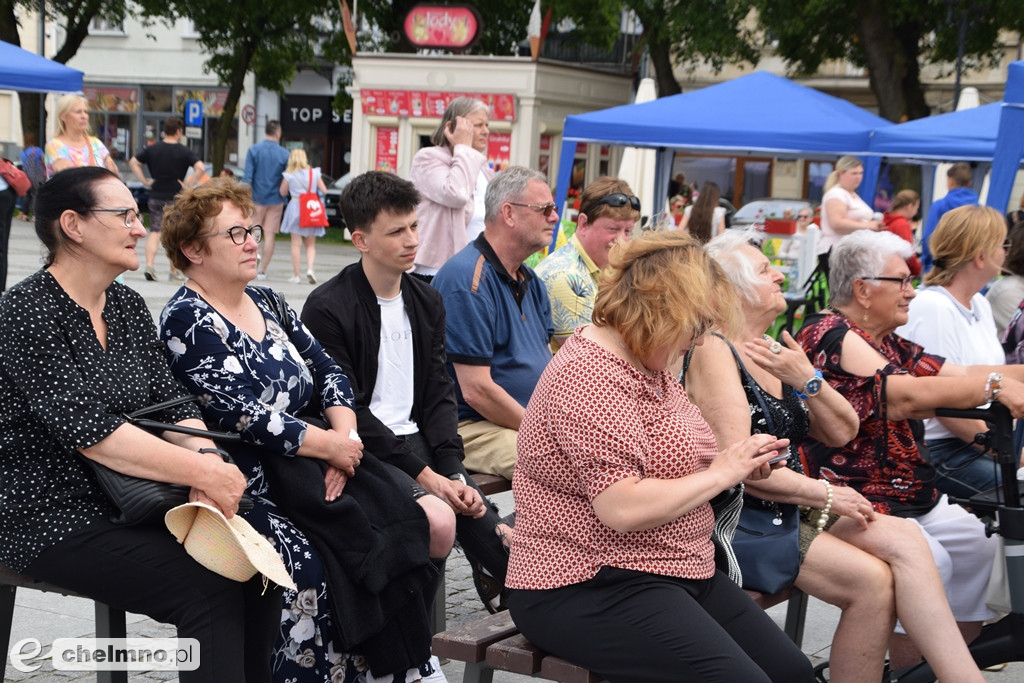 Dziś zbieraliśmy środki dla chorego Arka