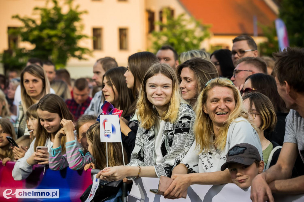 Obchody Święta Województwa już trwają!