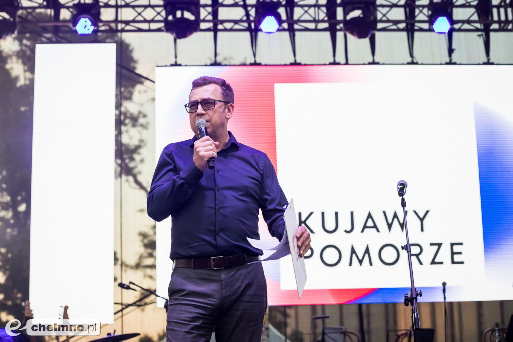 Obchody Święta Województwa już trwają!