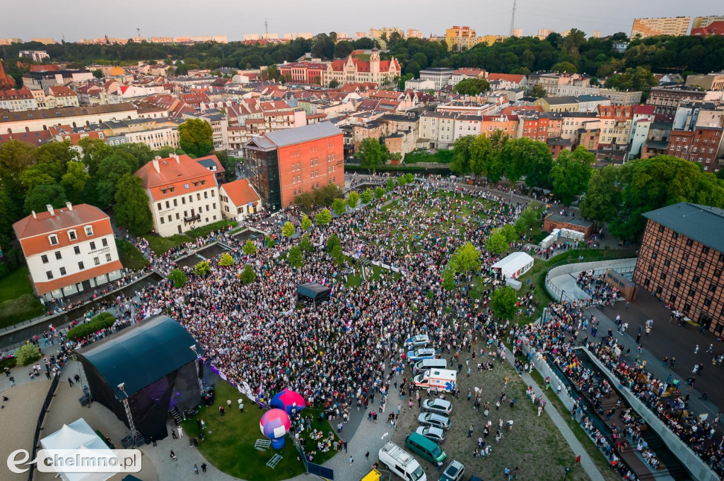 Obchody Święta Województwa już trwają!