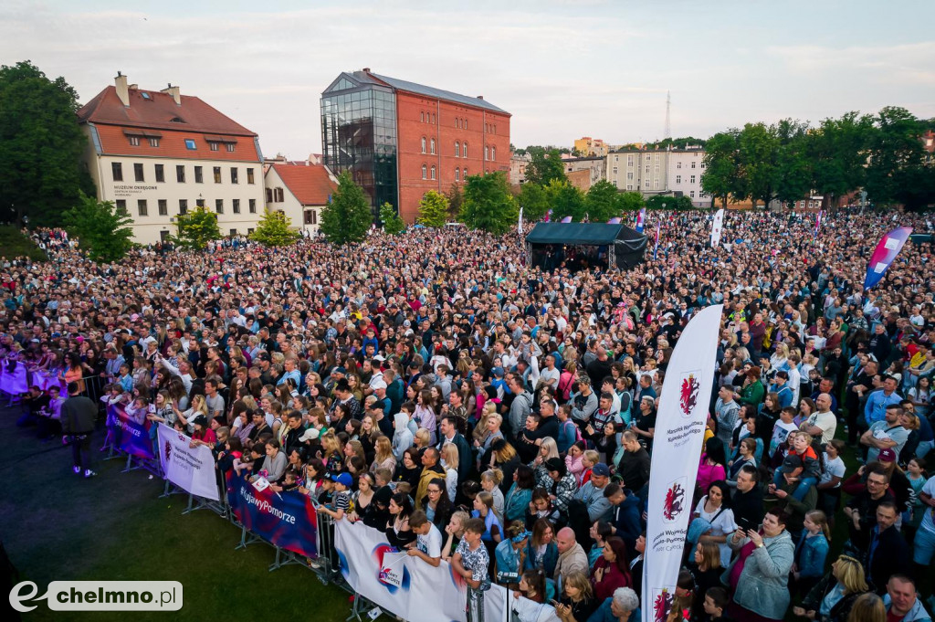 Obchody Święta Województwa już trwają!