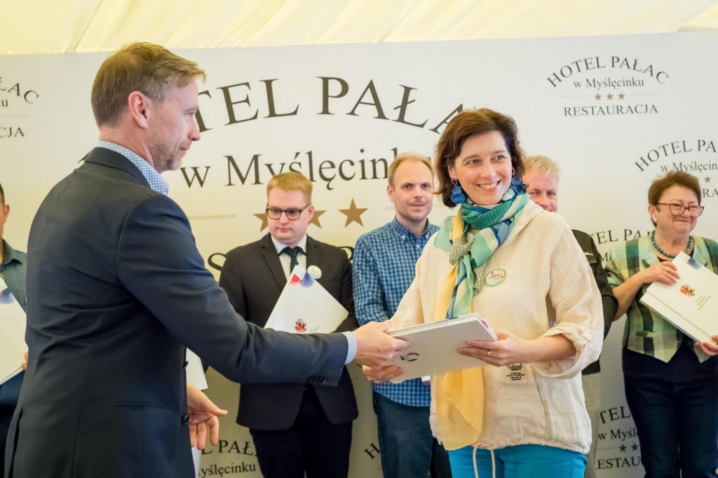 Dzień Przewodnika Turystycznego. Dziękujemy za Eskapadę!