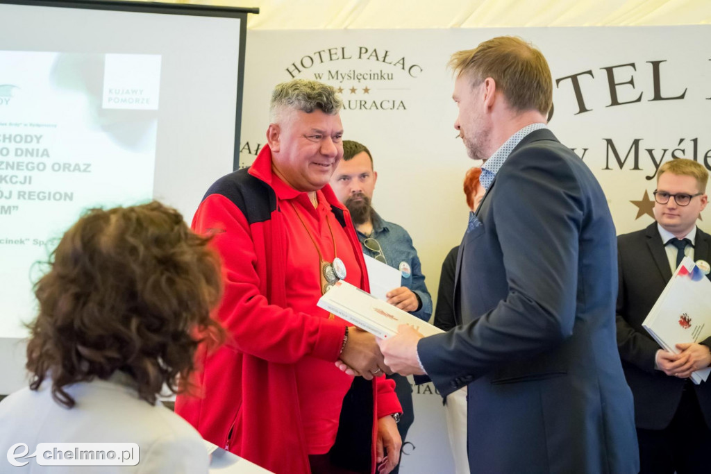 Dzień Przewodnika Turystycznego. Dziękujemy za Eskapadę!