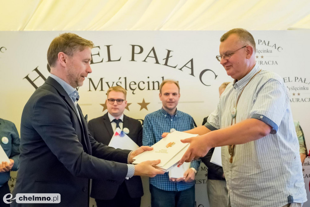 Dzień Przewodnika Turystycznego. Dziękujemy za Eskapadę!