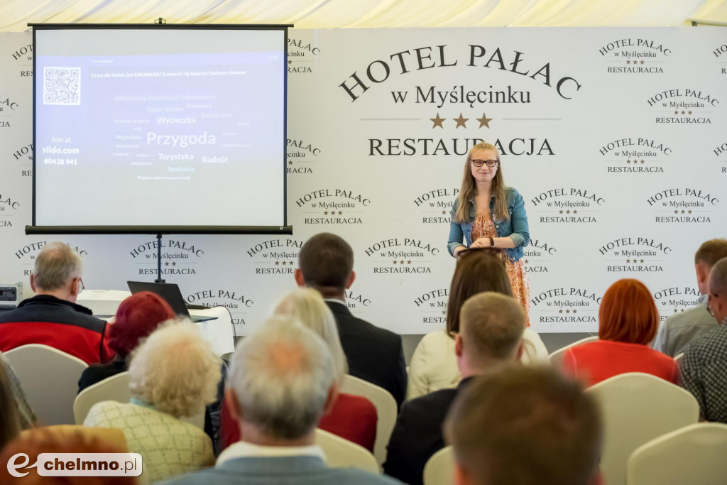 Dzień Przewodnika Turystycznego. Dziękujemy za Eskapadę!