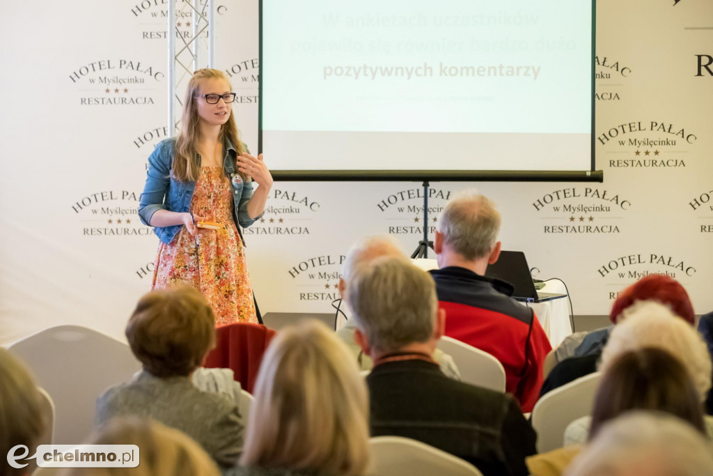 Dzień Przewodnika Turystycznego. Dziękujemy za Eskapadę!