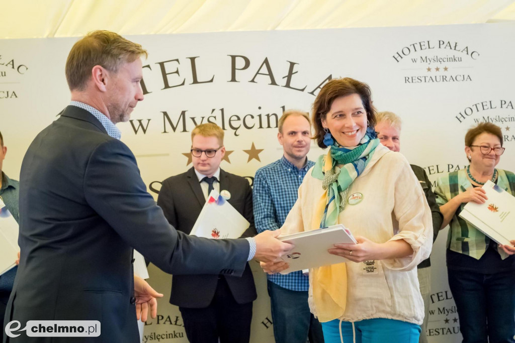 Dzień Przewodnika Turystycznego. Dziękujemy za Eskapadę!