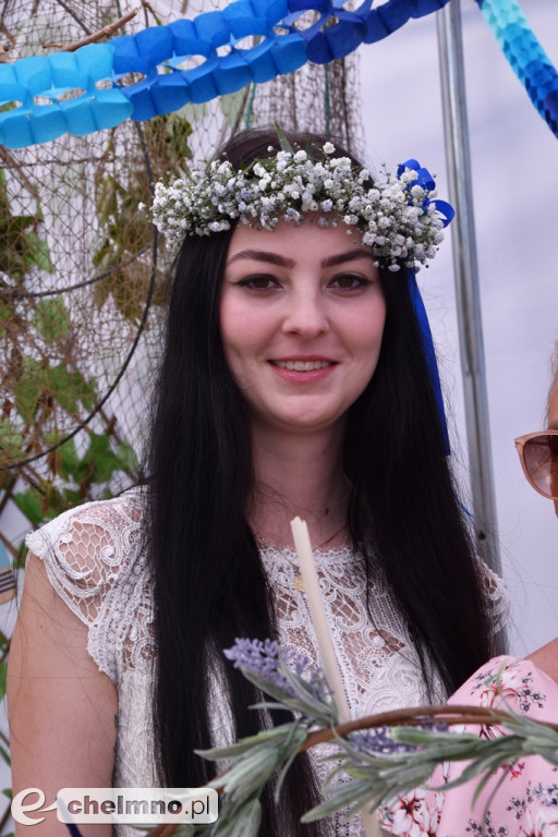 Barwny Festiwal Polska od Kuchni na chełmińskim Rynku