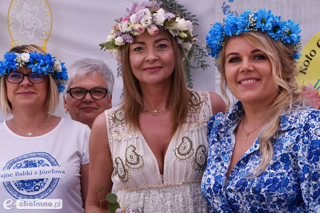 Barwny Festiwal Polska od Kuchni na chełmińskim Rynku