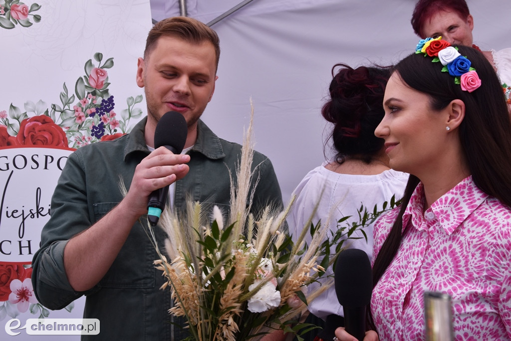 Barwny Festiwal Polska od Kuchni na chełmińskim Rynku