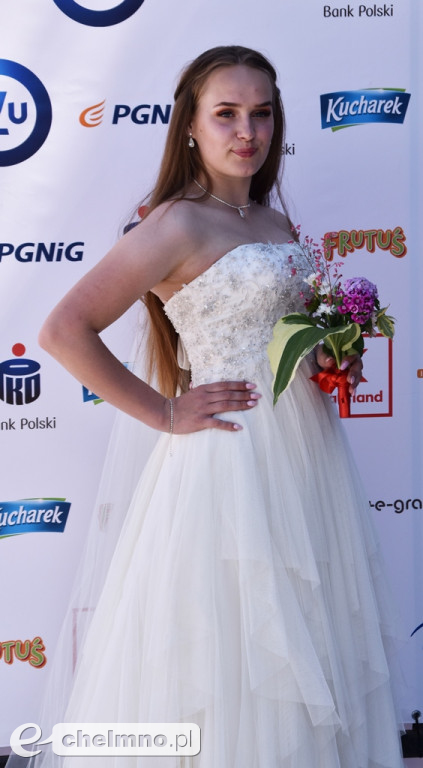 Barwny Festiwal Polska od Kuchni na chełmińskim Rynku