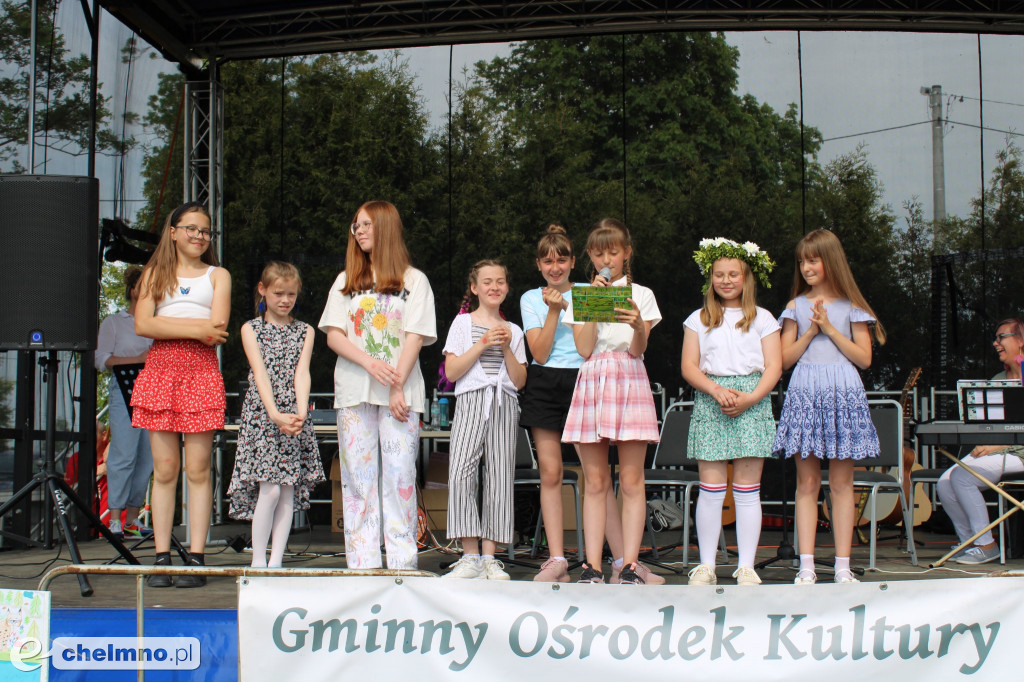 Fotorelacja z Gminnego Dnia Dziecka